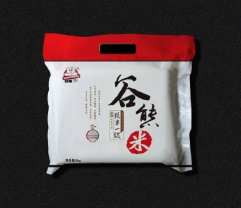 青島五谷雜糧包裝袋