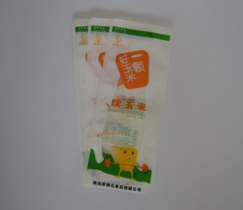 上海玉米高阻隔袋