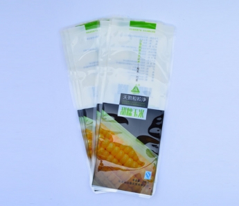 上海鮮玉米高溫袋