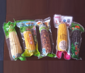 青島玉米蒸煮袋
